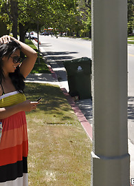 Cassandra Cruz Photo 5