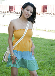 Jessi Foster Photo 4