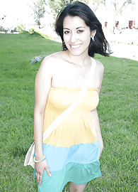 Jessi Foster Photo 5