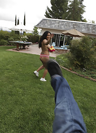 Jessica Bangkok Photo 4