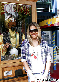 Charisma Cappelli Photo 1