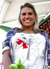 Charisma Cappelli Photo 4