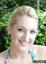 Jessica Sweet Photo 9