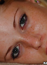 Charlotte Stokely Photo 12