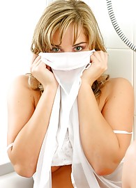 Silvie Thomas Photo 3