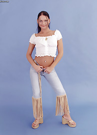 Cristina Bella Photo 1