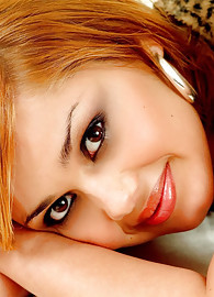 Lenka Gaborova Photo 1