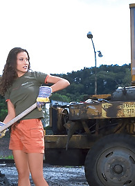 Susana Spears Photo 1