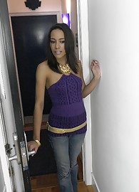 Courtney Page Photo 1