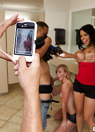 Diamond Kitty Photo 5