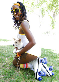 Erika Vuitton Photo 3