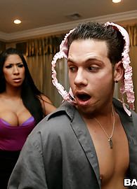 Kayla Carrera Photo 7