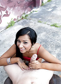 Kimberly Belle Photo 12