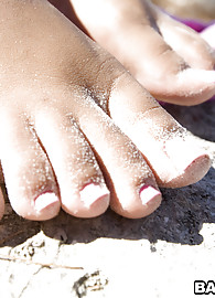 Kimberly Belle Photo 12