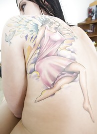 Krista Kaslo Photo 13