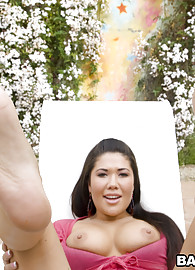 London Keyes Photo 8