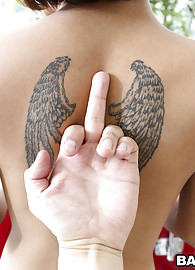 Vanessa Leon Photo 7