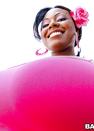 Mahogany Bliss Photo 3