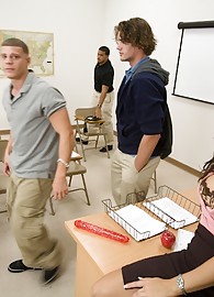 Maria Bellucci Photo 3