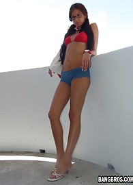 Veronica Stone Photo 7