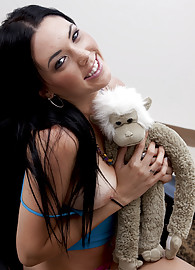 Megan Foxx Photo 6
