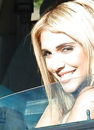 Alayah Sashu Photo 1