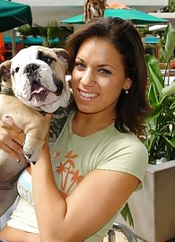 Michele Raven Photo 1