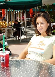 Michele Raven Photo 3