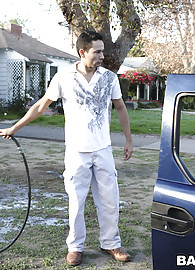 Allyssa Hall Photo 9