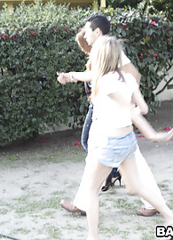 Allyssa Hall Photo 10