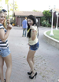 Britney Stevens Photo 13