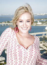 Naomi Cruise Photo 1