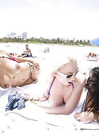 Elena Heiress Photo 2