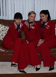 Flower Tucci Photo 2