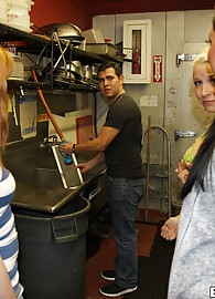 Marie McCray Photo 9