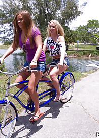 Mercedes Lynn Photo 2