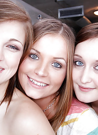 Mercedes Lynn Photo 15