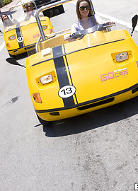 Mercedes Lynn Photo 1