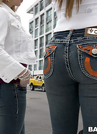 Monique Fuentes Photo 2