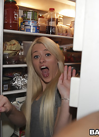 Rebecca Blue Photo 1