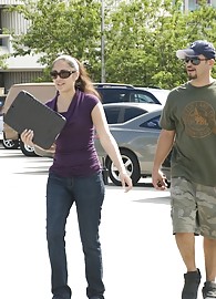 Savannah Stern Photo 7