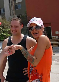 Angelina Valentine Photo 11