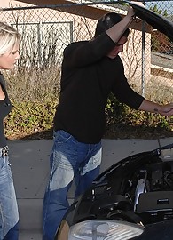 Bridgett Lee Photo 2