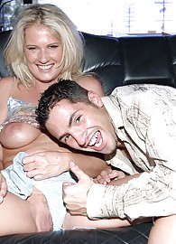 Bridgett Lee Photo 1