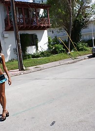 Cassidy Morgan Photo 5