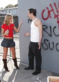 Chastity Lynn Photo 4