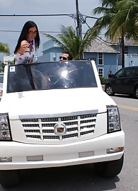 Cherry Ferreti Photo 1