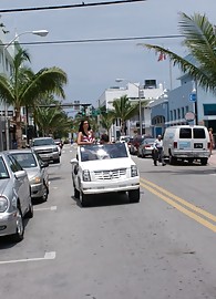 Cherry Ferreti Photo 2