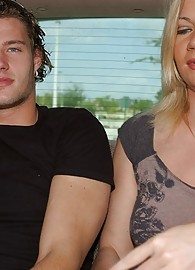 Christina Skye Photo 1