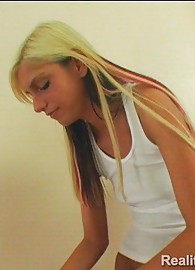 Christine Alexis Photo 2